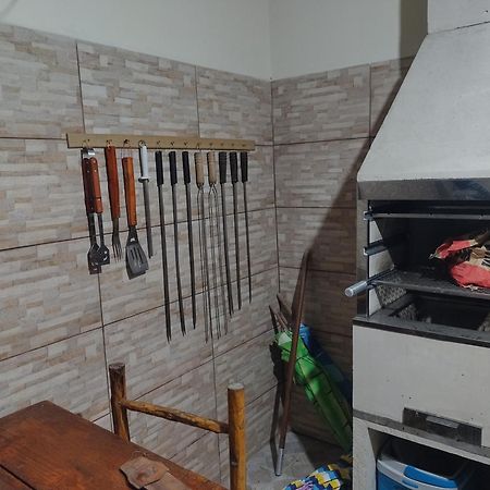 Casa Para Temporada Caraguatatuba 빌라 외부 사진