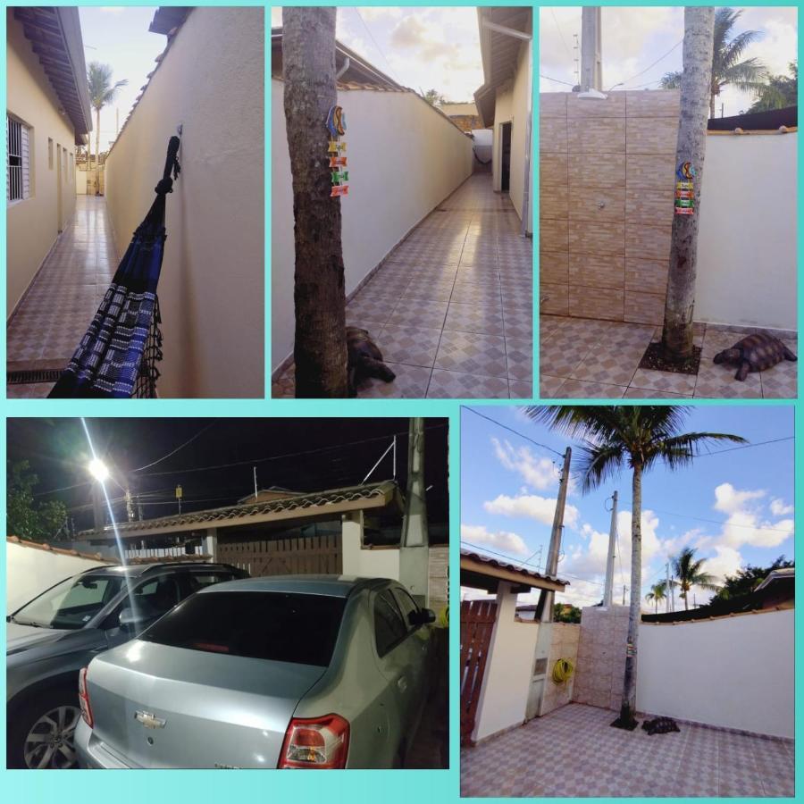 Casa Para Temporada Caraguatatuba 빌라 외부 사진