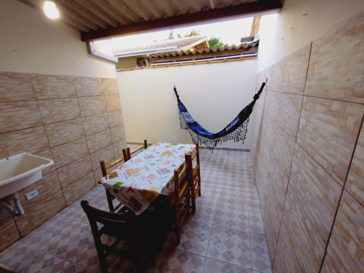 Casa Para Temporada Caraguatatuba 빌라 외부 사진