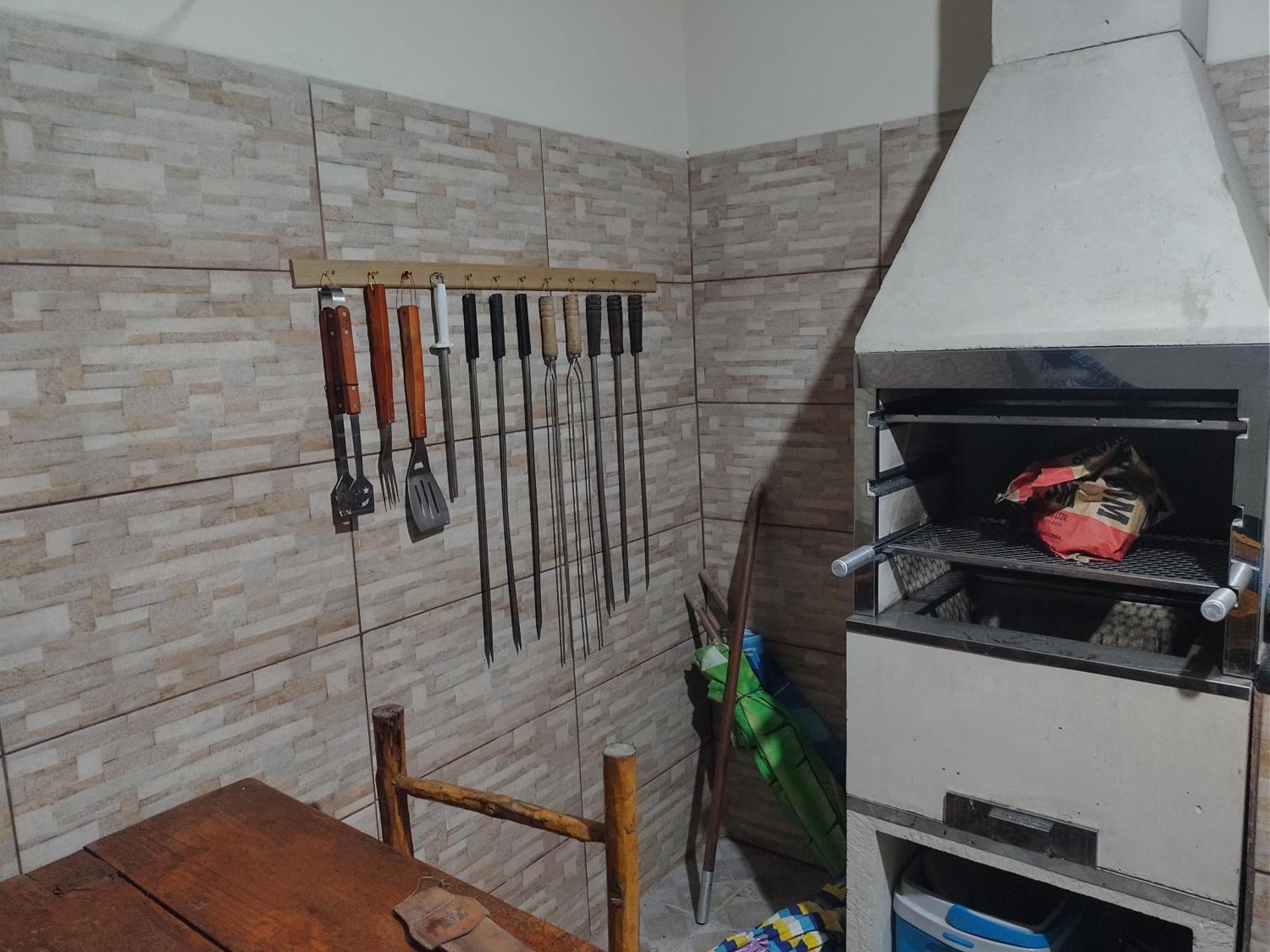 Casa Para Temporada Caraguatatuba 빌라 외부 사진
